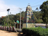 Local Temple, Talayar (RT)