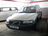 2000 Volvo V70 XC 2.4 Automatic SB