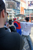Spider-Man