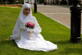 My favourite bride in Kazan