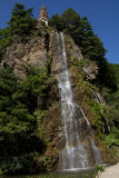 Maji Shan waterfall