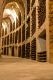 Worlds largest wine storage according to Guiness Book of Records