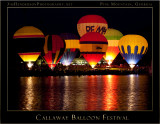 Callaway Balloon Festival 2010