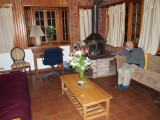 Our suite at Los Quetzales