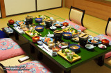 Wagura 和倉温泉 - 宿守屋寿苑 Yadojuen