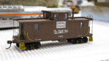 Model by Doug Langlitz