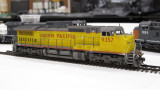 Model by Kurt Rudolph