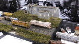 Models by The Weathering Shop