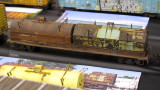 Models by The Weathering Shop