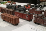 O Scale Models by John Russell