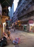 street life