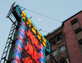 half moon and wanchai...