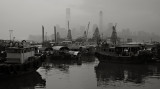 causeway bay typhoon shelter