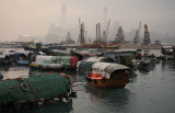 causeway bay typhoon shelter