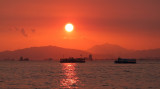 another sunset...