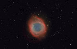 NGC 7293  Helix Nebula