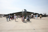 Boeing B52H Stratofortress