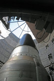 Titan II Missile in Silo