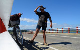 Rumbo al pacifico Chileno en Valdivia