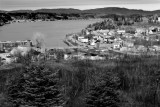 Saguenay Fjord