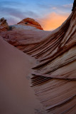 S Coyote Buttes