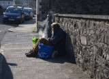 Pavement Cuisine.