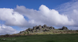 Hound Tor, Dartmoor