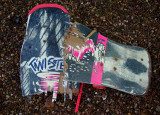 Less Twister more Snap!!!