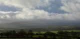Dartmoor looking mean