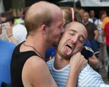Gay Pride Amsterdam 2012