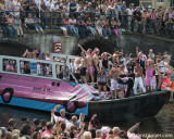 Canal Parade ~ Werk&Ik Uitzendgroep