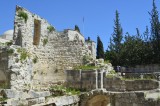 Asclepian Temple II