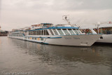 MS River Aria, Manolache Ambrose, Captain