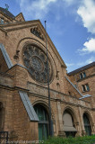 Synagogue Roonstrasse Koln
