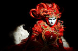 Carnaval de Venise 2012, Venice, Venezia.