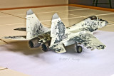 MiG-29 digital camo