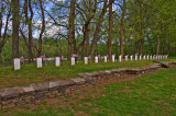 Unknown Soldiers Graves