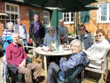 some of the coton manor group