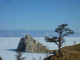 Baykal view