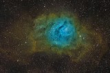 Lagoon Nebula V5