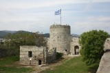 Kavala, Castle in Old Town