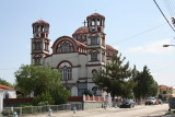 Provatonas, Agia Paraskevi Church