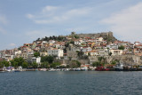 Kavala, Old Town