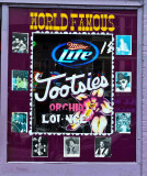 Downtown Nashville 2012-02-05