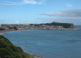 South Bay, Scarborough, Yorkshire