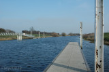 River Witham at Dunston Fen