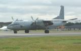 Antonov An-26  810 Romanian AF