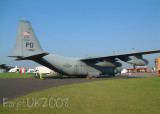 Lockheed HC-130P 64-14864/PD