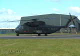 Sikorsky  CH-53G  84+76  German Army