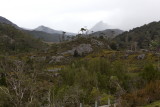 Cradle Mountain National Park